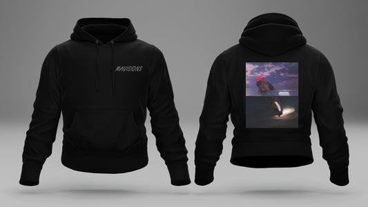 Dreamy Supra Hoodie