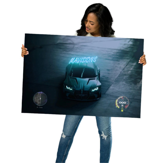 G82 M4 NFS Print
